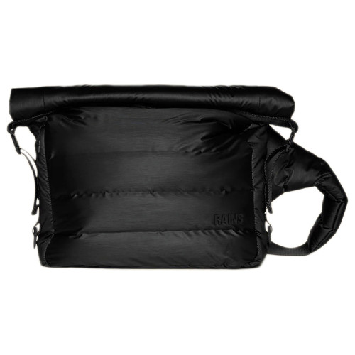 Rains Bator Puffer Bum Bag W3